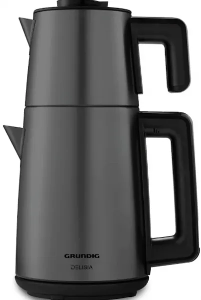 Grundig Delisa TM-7981 Çay Makinesi