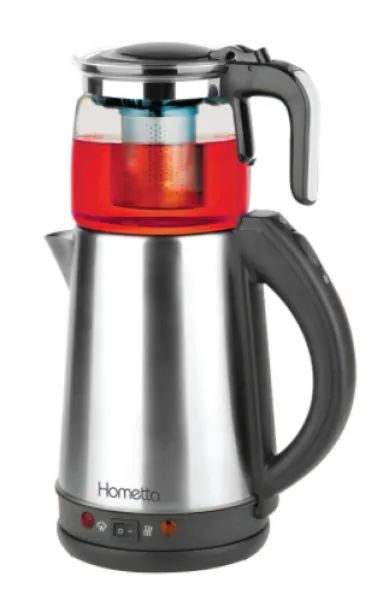 Hometta Eldoris HMT-5300CM Çay Makinesi