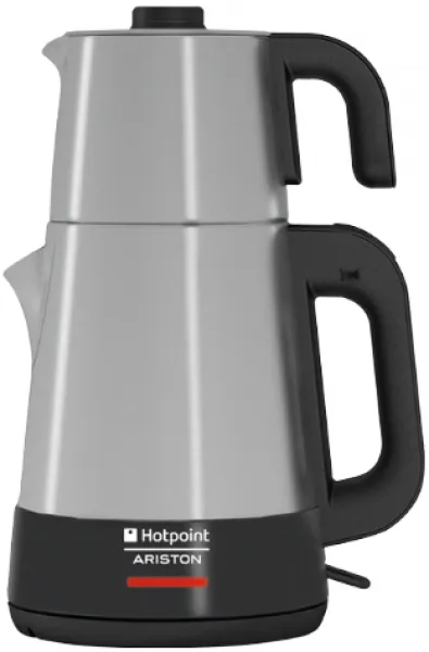 Hotpoint-Ariston TM VMT JX2 Çelik Çay Makinesi