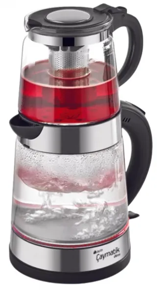 İhlas Aura Dem Çay Makinesi