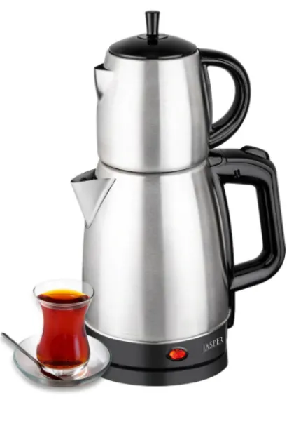 Jasper 0101 Çay Pınarı Çay Makinesi