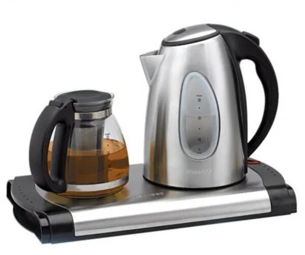 Kenwood SJT640 Çay Makinesi