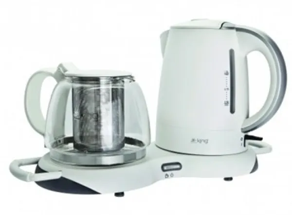 King P-301 Penny Premium Çay Makinesi