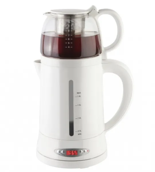 King P-307 Charisma Çay Makinesi