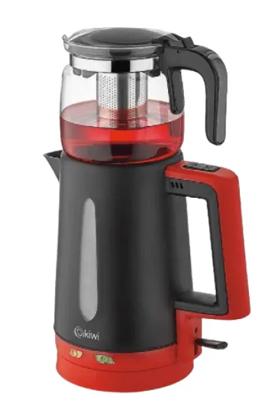 Kiwi KTM-2909 Çay Makinesi