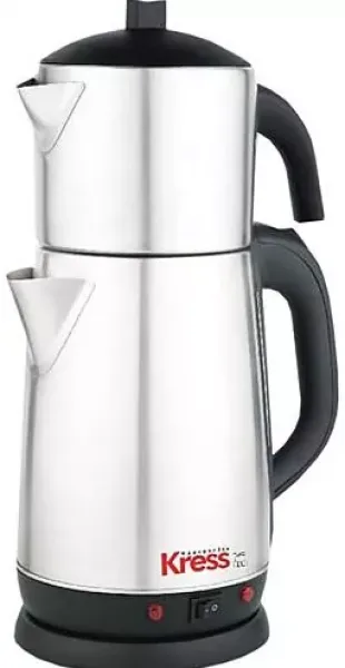 Kress Chai Kur KCM-101 Çay Makinesi