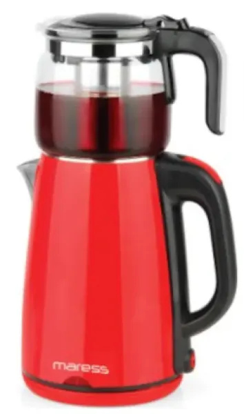 Maress MCD-888 Çay Makinesi