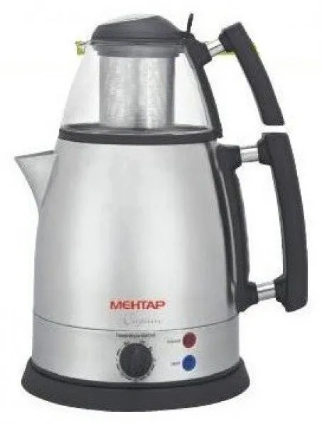 Mehtap Çaycım MCM-04 Çay Makinesi