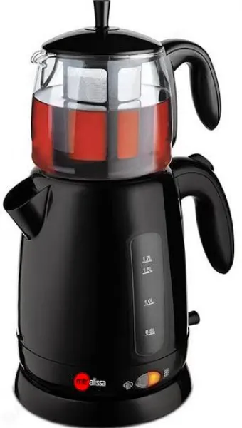 MtrMaster Alissa MTR-KT300C Çay Makinesi