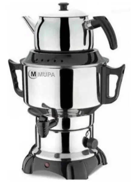 Mupa MC700 Semaver