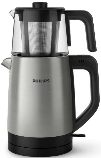 Philips HD7303-00 Çay Makinesi