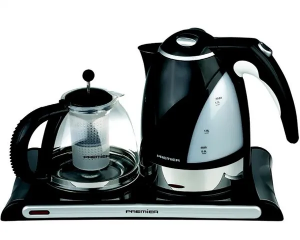 Premier PTP-3037 Çay Makinesi