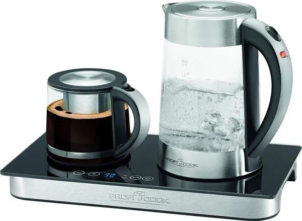 Profi Cook PC-TKS 1056 Çay Makinesi