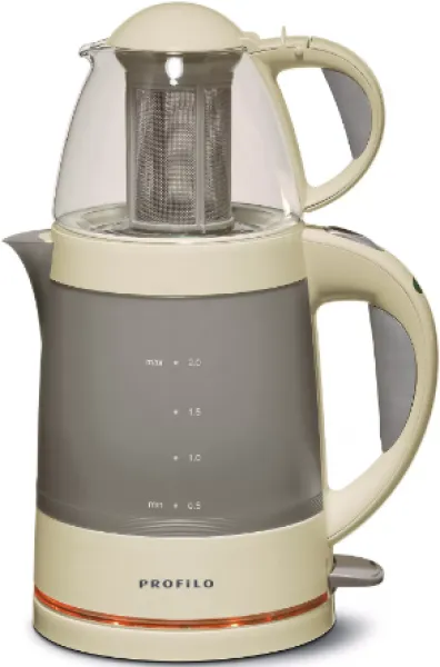 Profilo CM22007 Çay Makinesi