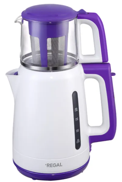 Regal RC 1000 B (20244311) Çay Makinesi