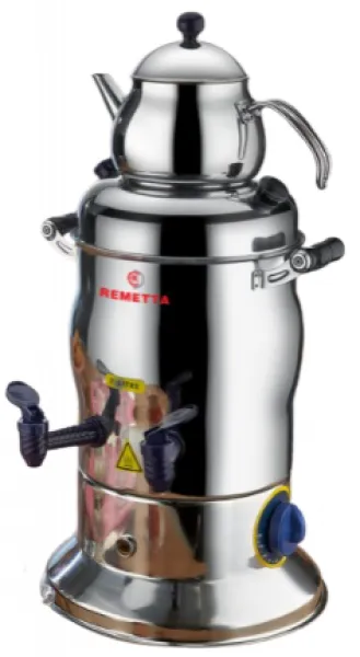 Remetta Otomat Plus Semaver