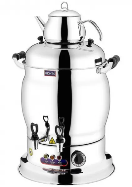 Remta R26 Midi 9 lt Semaver