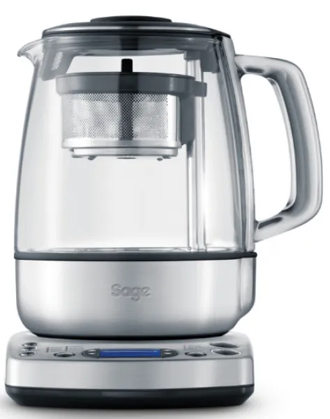 Sage BTM800BSS Çay Makinesi