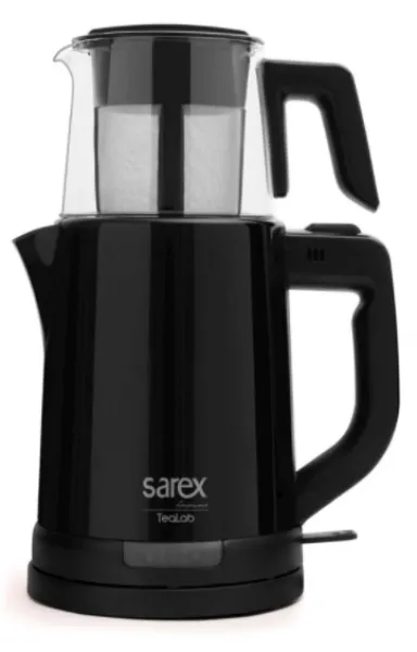 Sarex Tealab SR-3300 Çay Makinesi