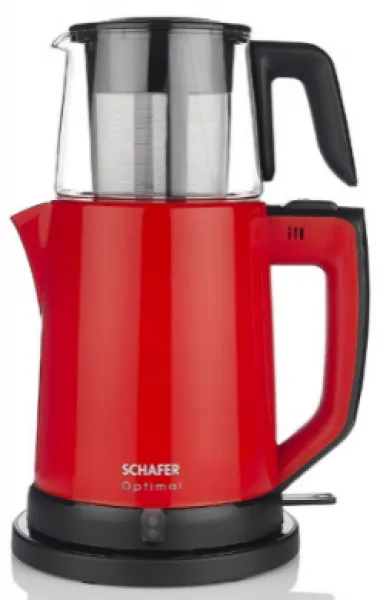 Schafer Optimal Cam (2S541-25001-KRM01) Çay Makinesi