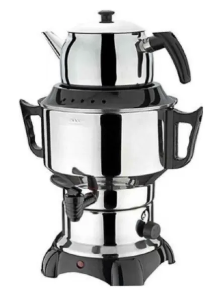 Seçil 4.5 4.5 lt Semaver