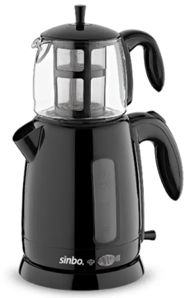 Sinbo STM 5700 Çay Makinesi