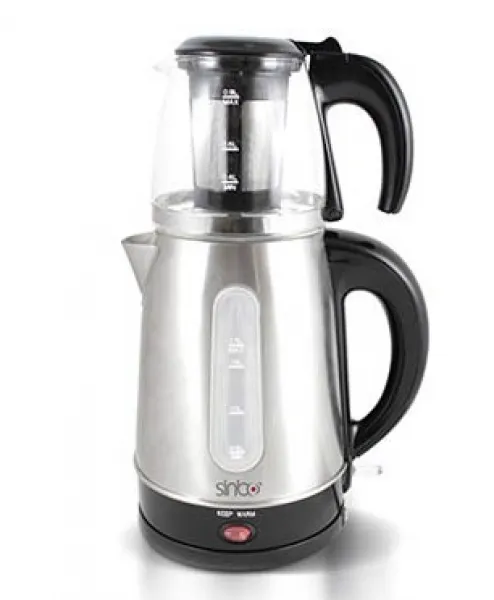 Sinbo STM 5810 Çay Makinesi