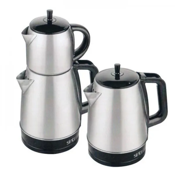 Sinbo STM 5813 Çay Makinesi