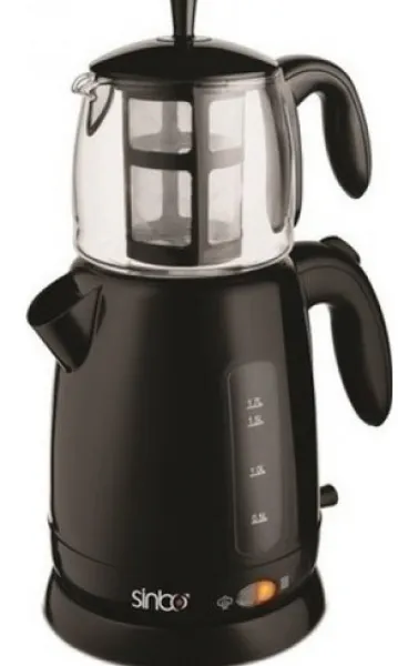 Sinbo STM 5825 Çay Makinesi