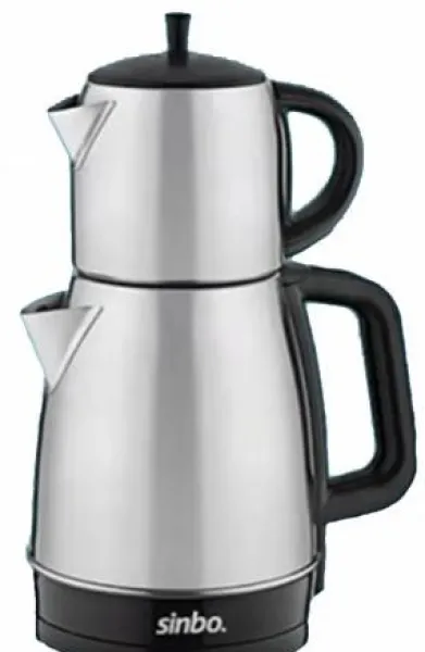 Sinbo STM 5827 Çay Makinesi