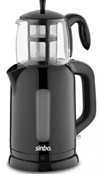 Sinbo STM 5830 Çay Makinesi
