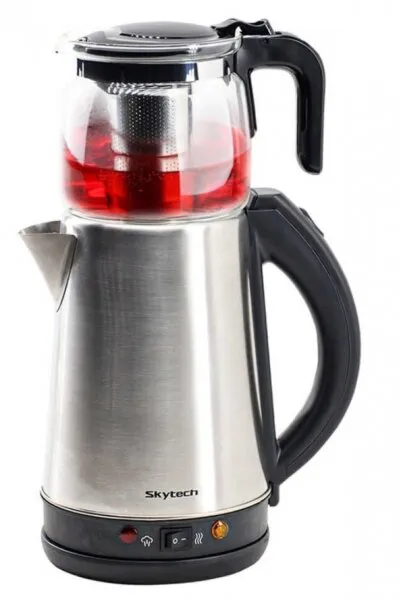 Skytech Vesta ST-5555 Çay Makinesi