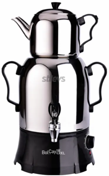 Stilevs Bolçay XL Semaver