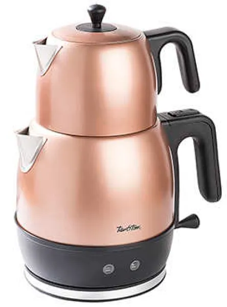 Tantitoni Keyif TT0237 Çay Makinesi