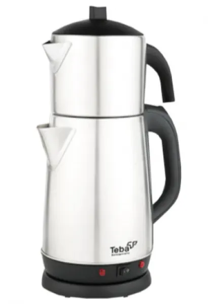 Teba TH-330CM Çay Makinesi