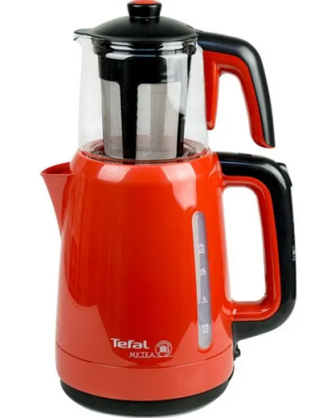 Tefal MyTea Çay Makinesi