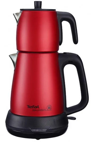 Tefal Tea Expert Çelik Çay Makinesi