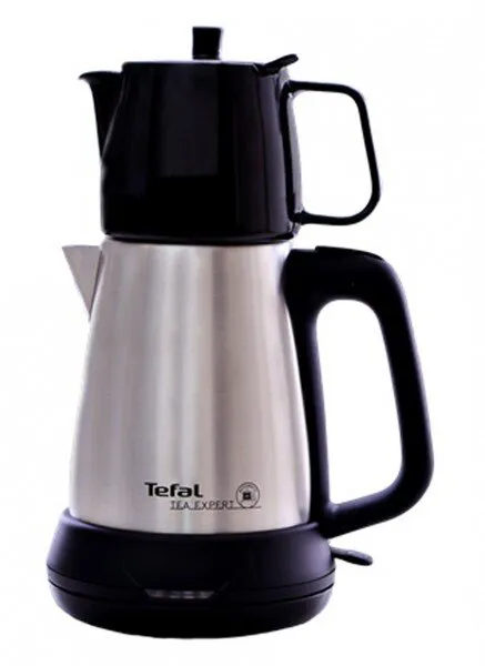 Tefal Tea Expert Porselen Çay Makinesi