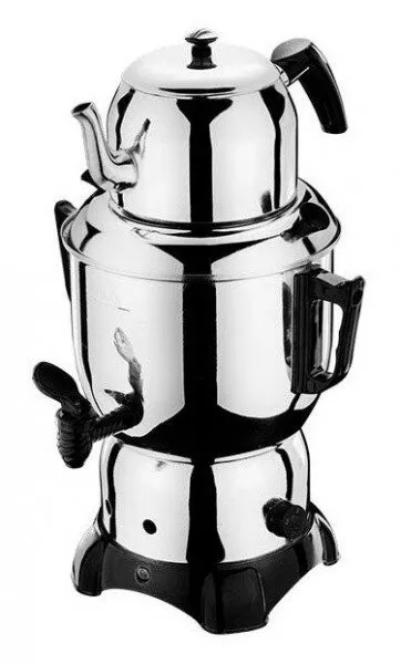 Ulutaş 4.5 4.5 lt Semaver