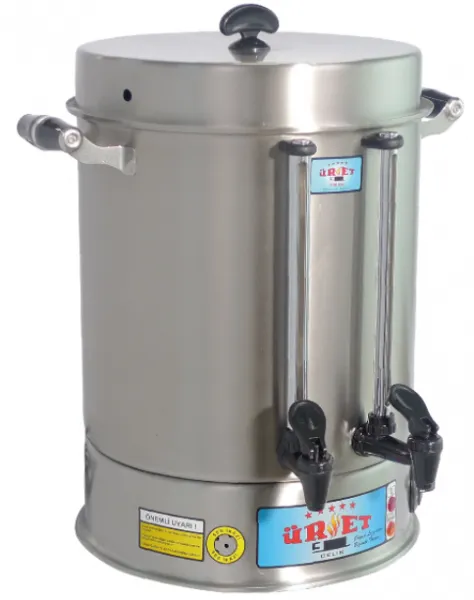 Üret Elegance PCM-160 14 lt Çay Otomatı