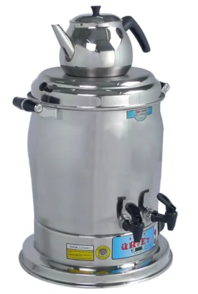 Üret LTM-01 6 lt Semaver