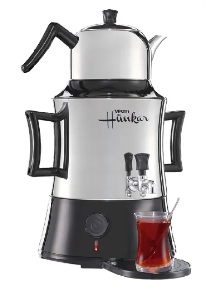 Vestel Hünkar Semaver