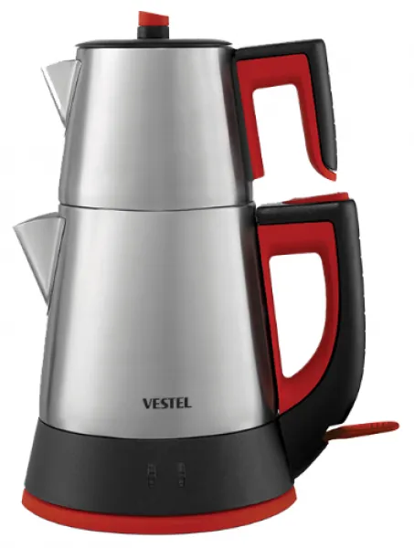 Vestel Sefa 1000 X (20242959) Çay Makinesi