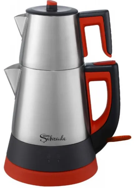 Vestel Şehzade (20242322) Çay Makinesi
