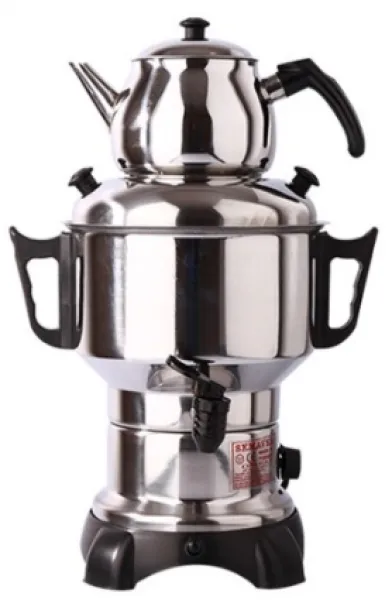 Zenlife Sade Semaver