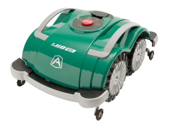 Ambrogio Robot L60 Elite  Çim Biçme Makinesi