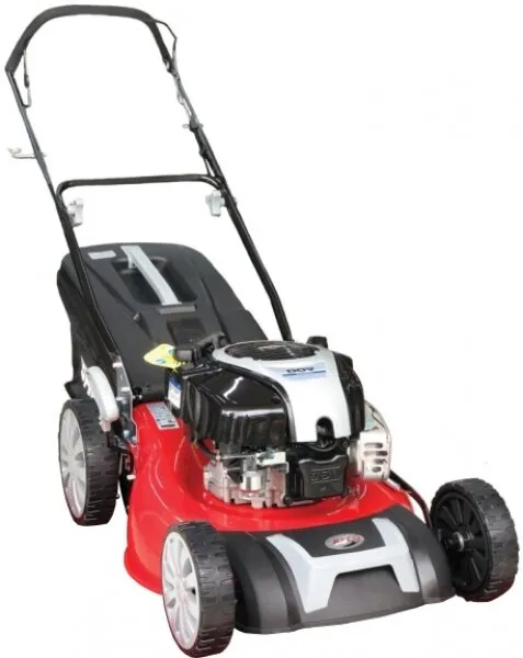 Baco BC-530B750EX  Çim Biçme Makinesi