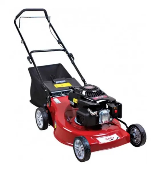 Baco BC-535 SR85  Çim Biçme Makinesi