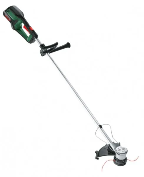 Bosch Advancedgrasscut 36V-33  Çim Biçme Makinesi