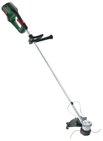 Bosch AdvancedGrassCut 36V-33 Solo  Çim Biçme Makinesi